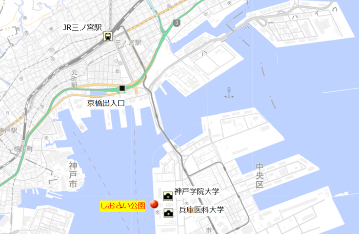 しおさい公園53