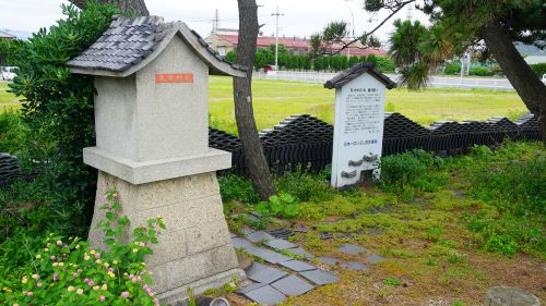 慶野松原海水浴場19