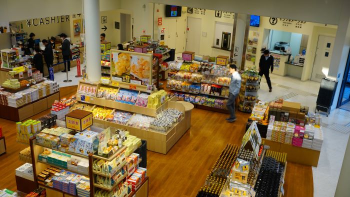 淡路島南サービスエリア25