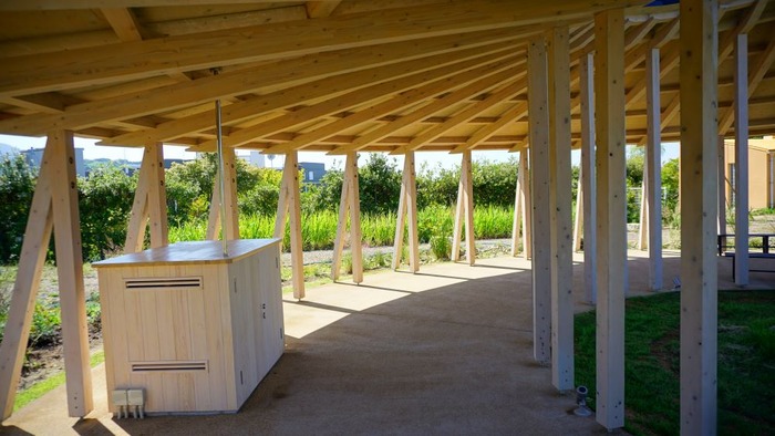 北淡震災記念公園15