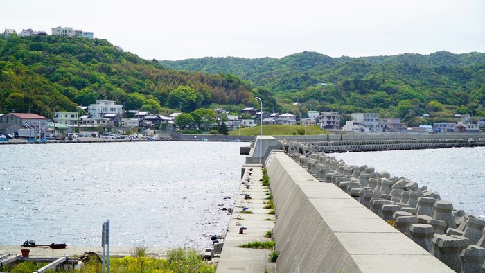 海の展望広場24