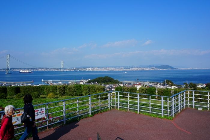 淡路サービスエリア5