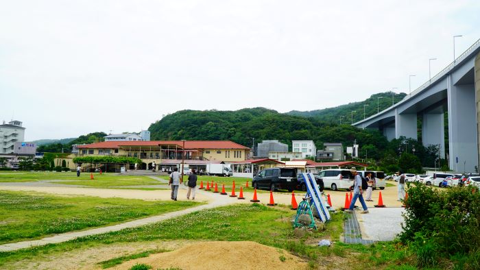 道の駅あわじ41