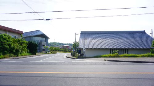 旅館川長1