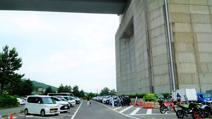 道の駅あわじ62