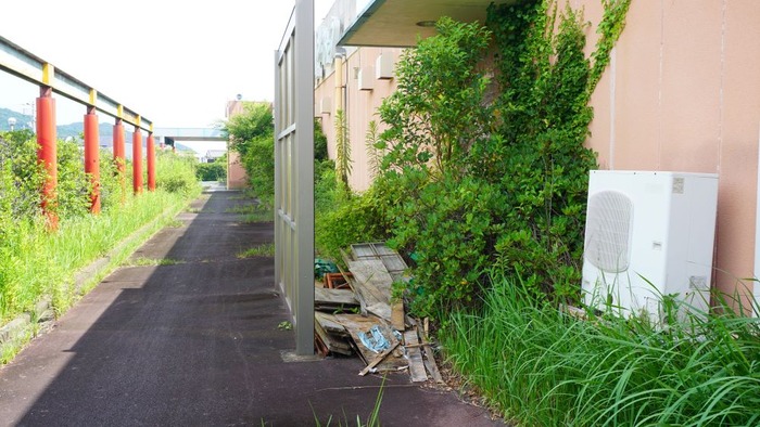 ららウォーク14