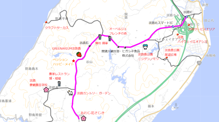 兵庫県道157号線1