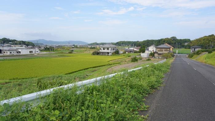 庄田城16