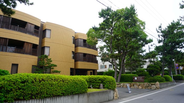 慶野松原海水浴場37