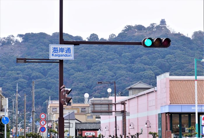 夢海遊淡路島64