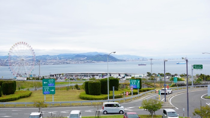 淡路ハイウェイオアシス19