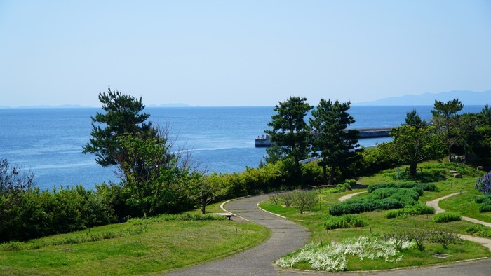 国営明石海峡公園9