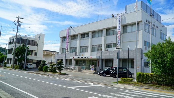 洲本第二小学校10