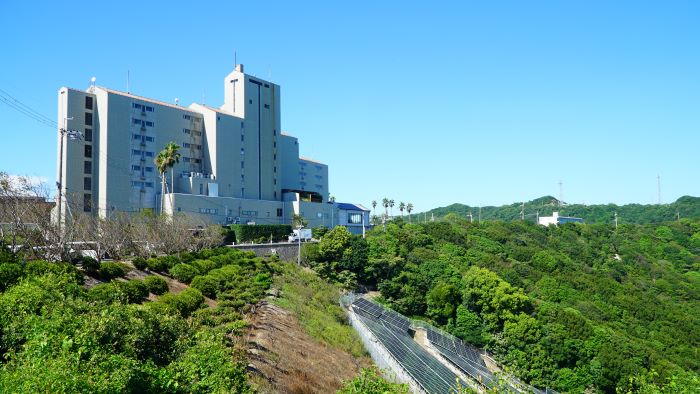 ホテルニューアワジプラザ淡路島9