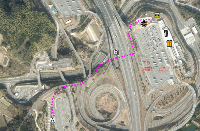 ニジゲンノモリ3