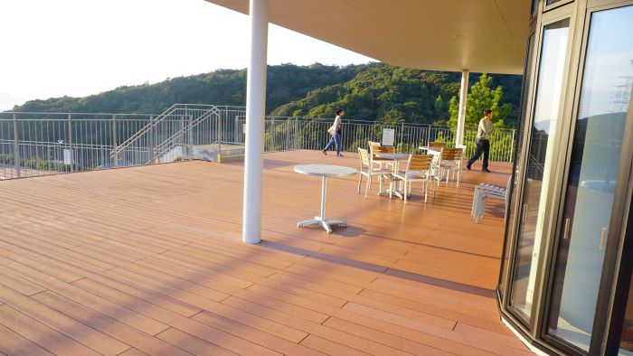 淡路島南サービスエリア7