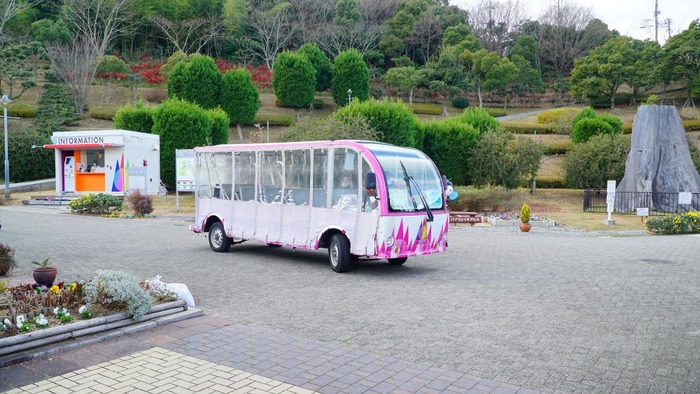 ニジゲンノモリ3