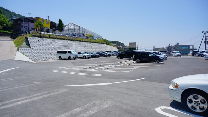 幸せのパンケーキ淡路島テラス22