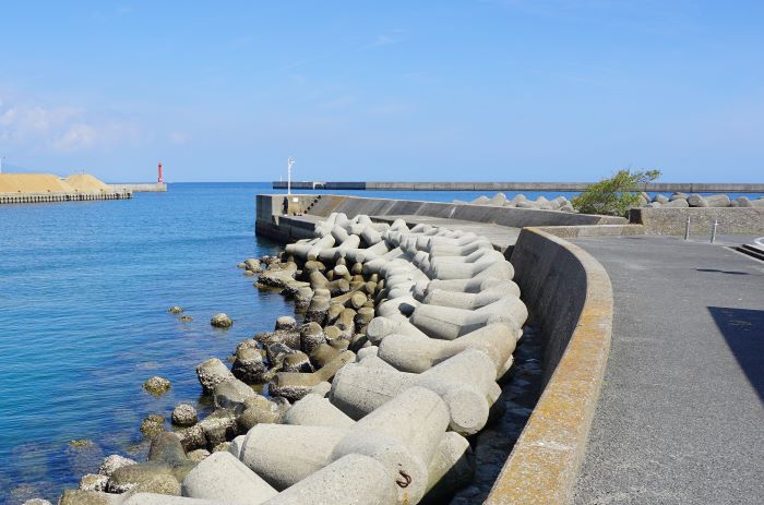 洲本ポートターミナル8