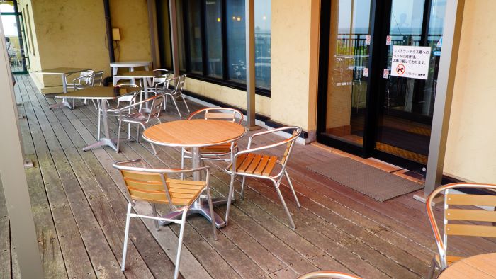 道の駅あわじ58