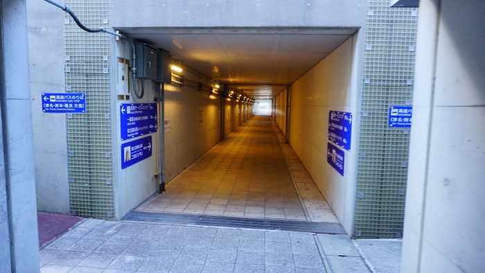 淡路サービスエリア10