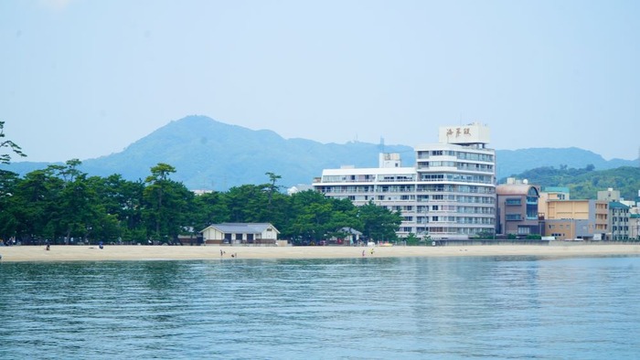 大浜海水浴場42