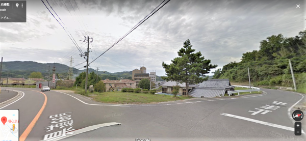 地図　大師の水4