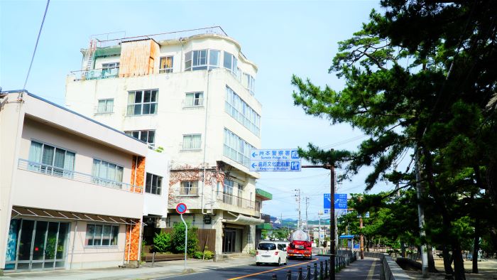 大浜海水浴場11