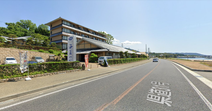 北淡県民サンビーチ53