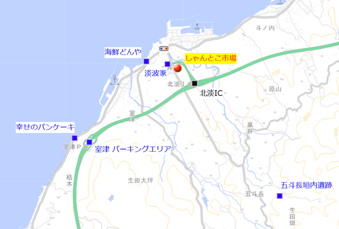 しゃんとこ市場53