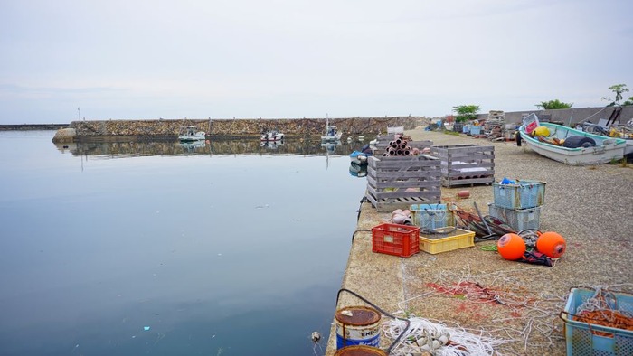 津井漁港5