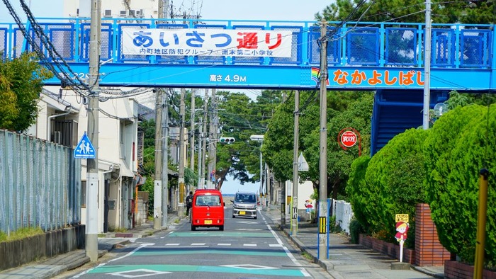 洲本第二小学校38