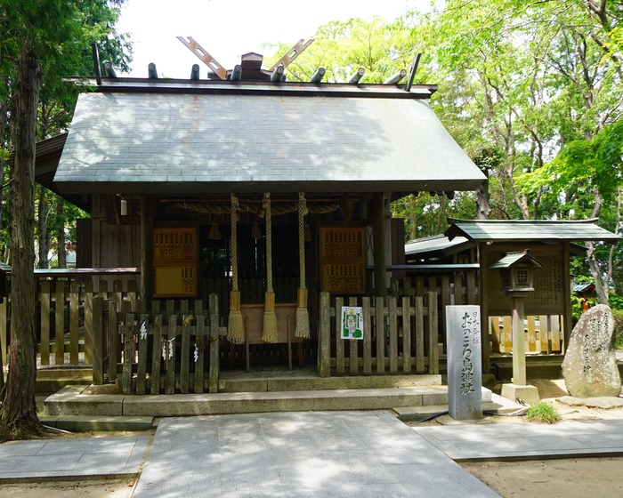 おのころ島神社7