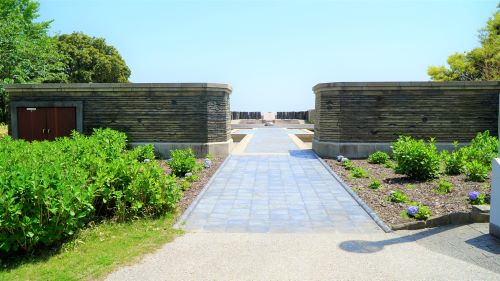 国営明石海峡公園7