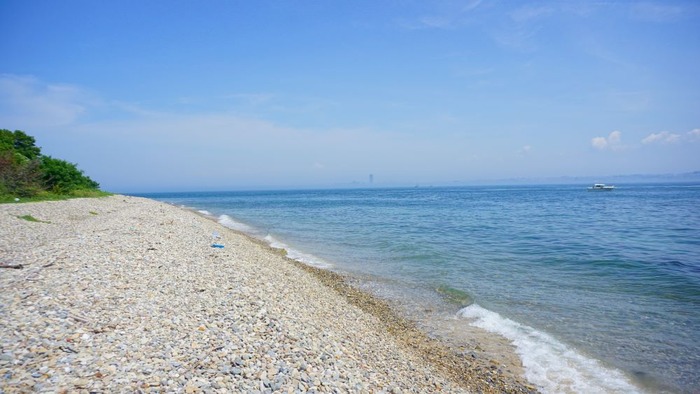 淡路島最北端15