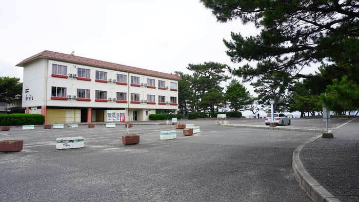 慶野松原海水浴場39