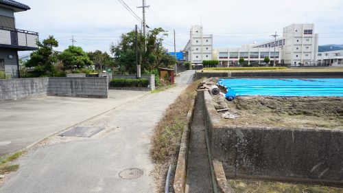 淡路競馬場19