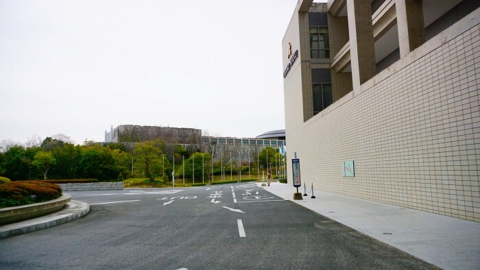 グランドニッコウ淡路6