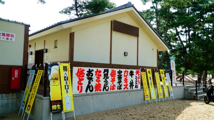 大浜海水浴場27