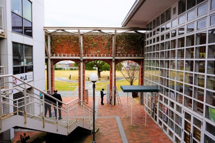 洲本アルチザンスクエア4