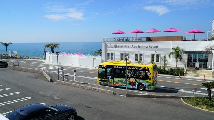 幸せのパンケーキ前16