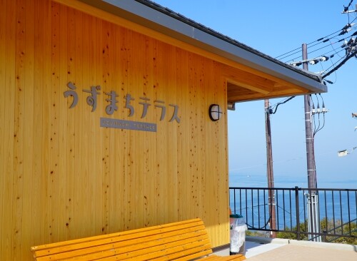 うずまちテラス14