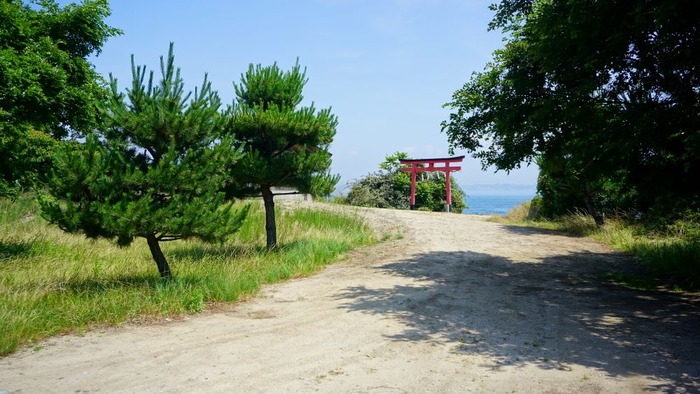 淡路島最北端18