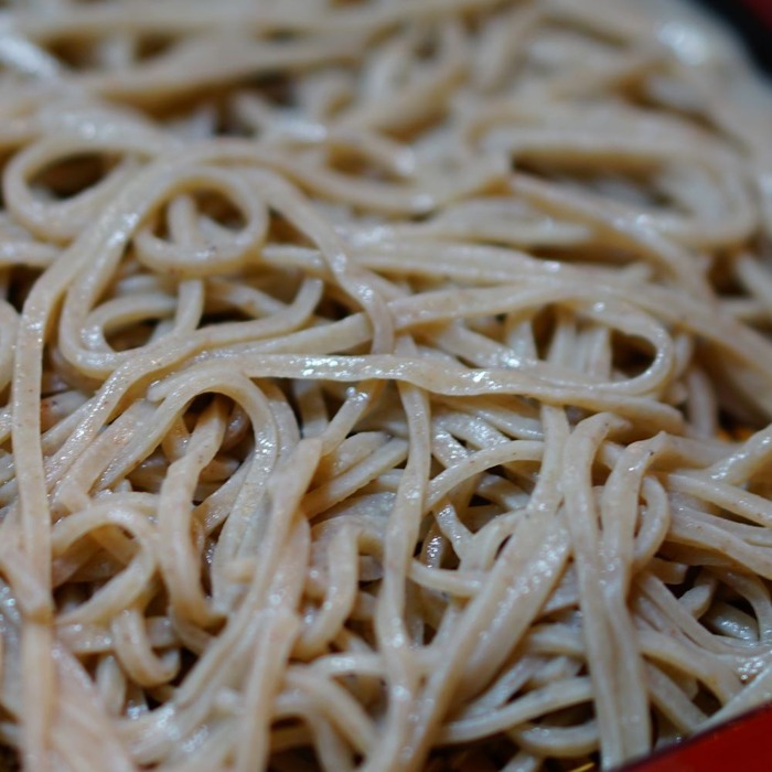 石挽そば 丸中4