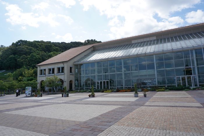 淡路ハイウェイオアシス9