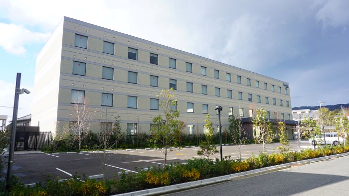 フェアフィールド･ バイ･マリオット6