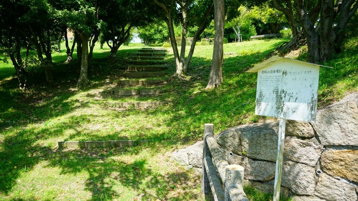 淡路島最北端41