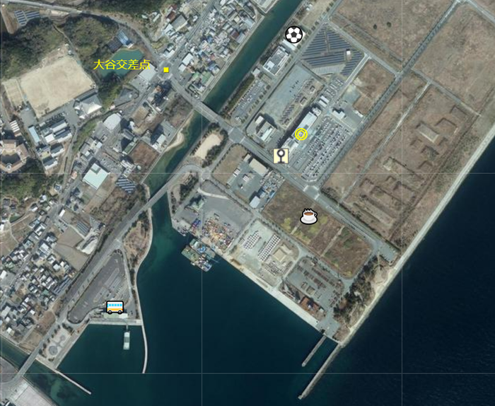 タカムラコーヒー52