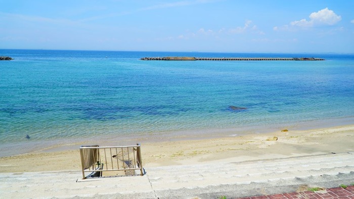 北淡県民サンビーチ10