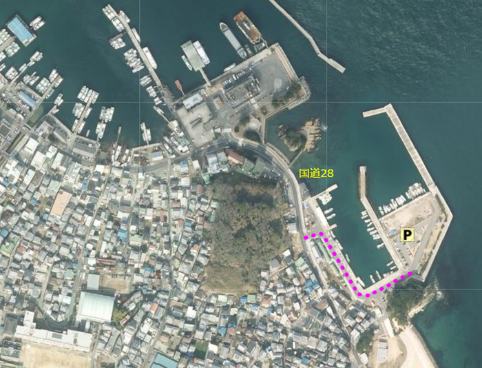 淡路島岩屋地区5